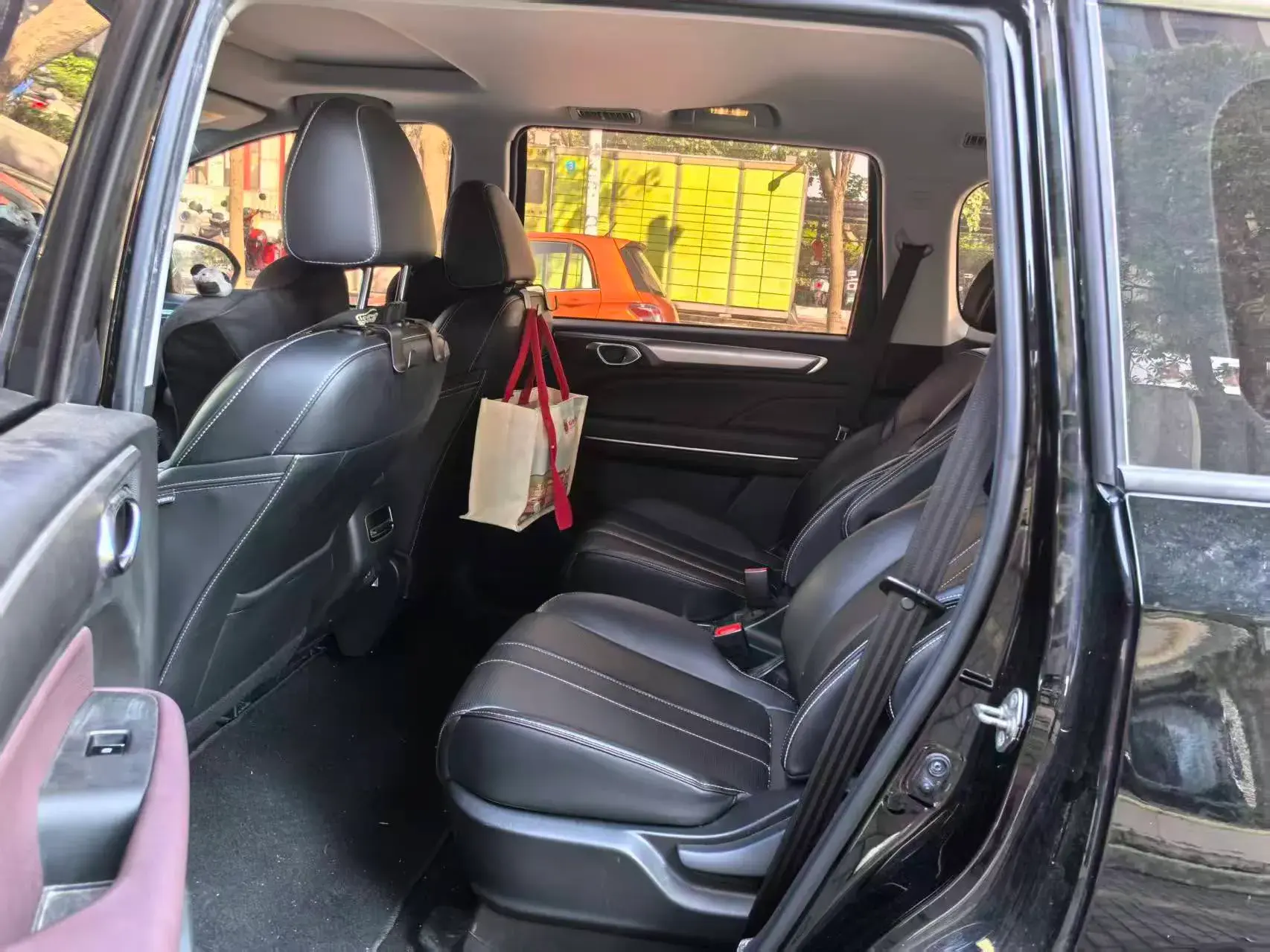 2023 GAC TRUMPCHI thumbnail 4