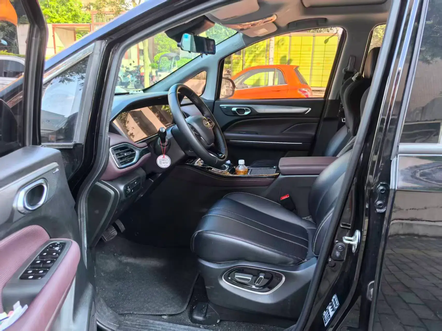 2023 GAC TRUMPCHI thumbnail 2