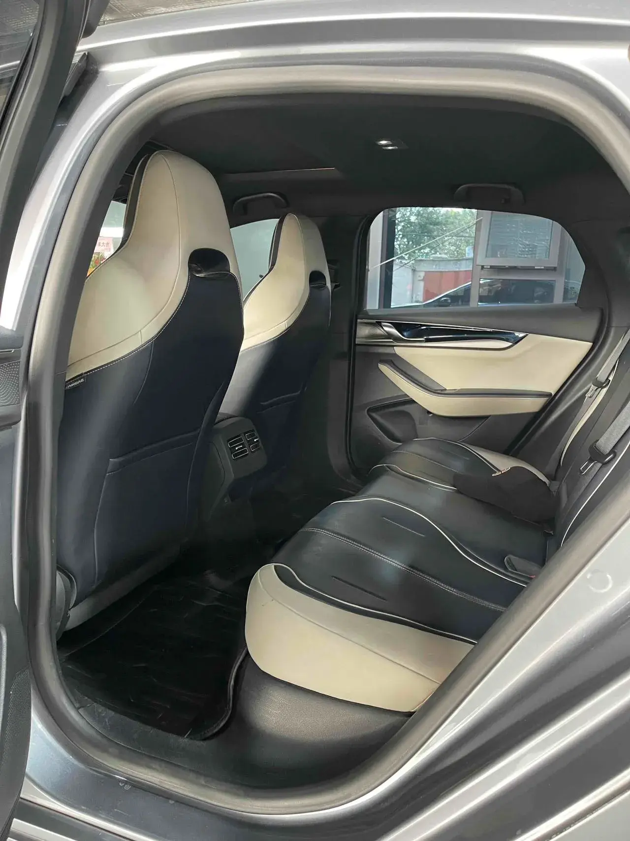 2021 BYD QIN thumbnail 4