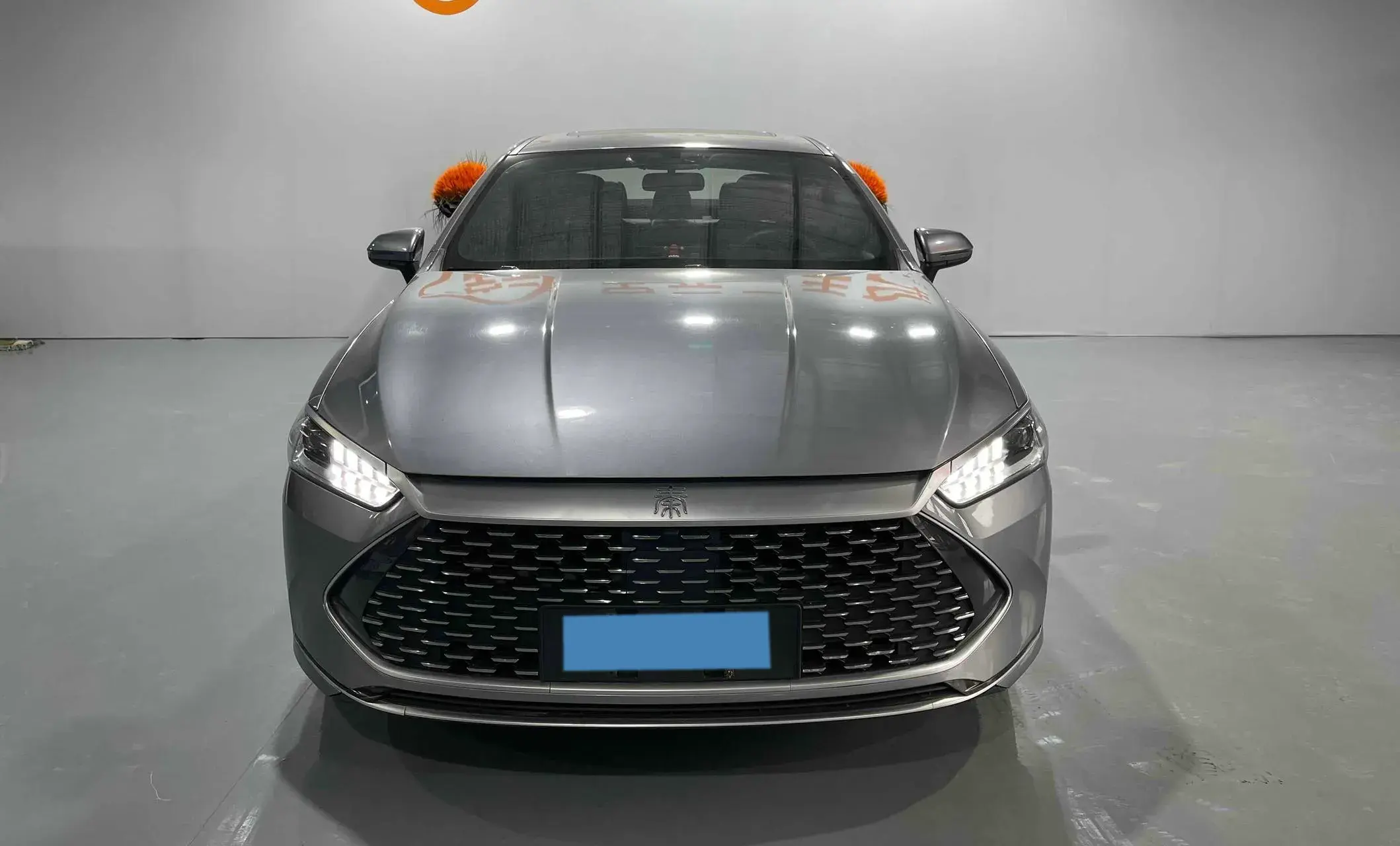 2021 BYD QIN thumbnail 2