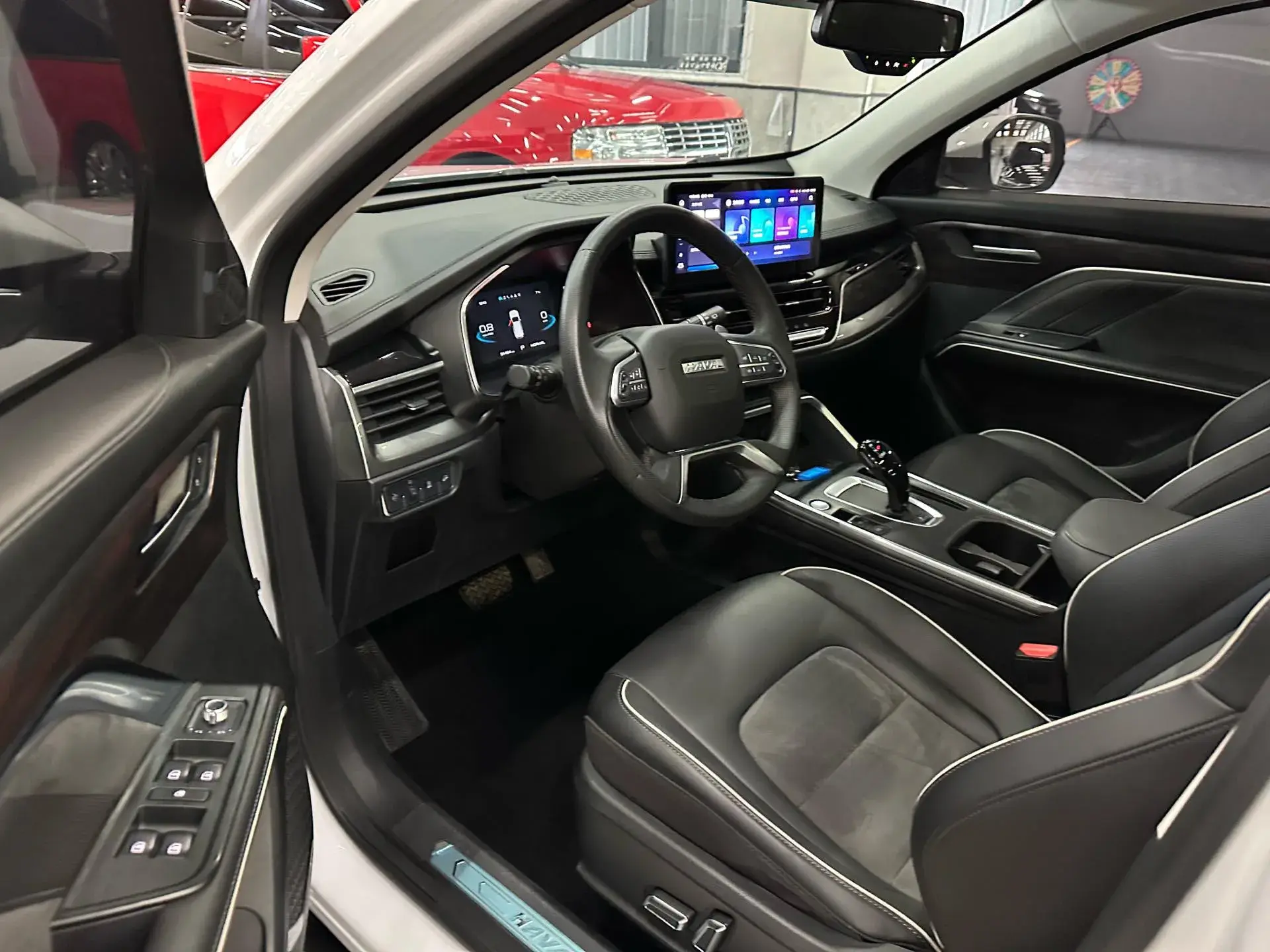 2021 HAVAL H6 thumbnail 4