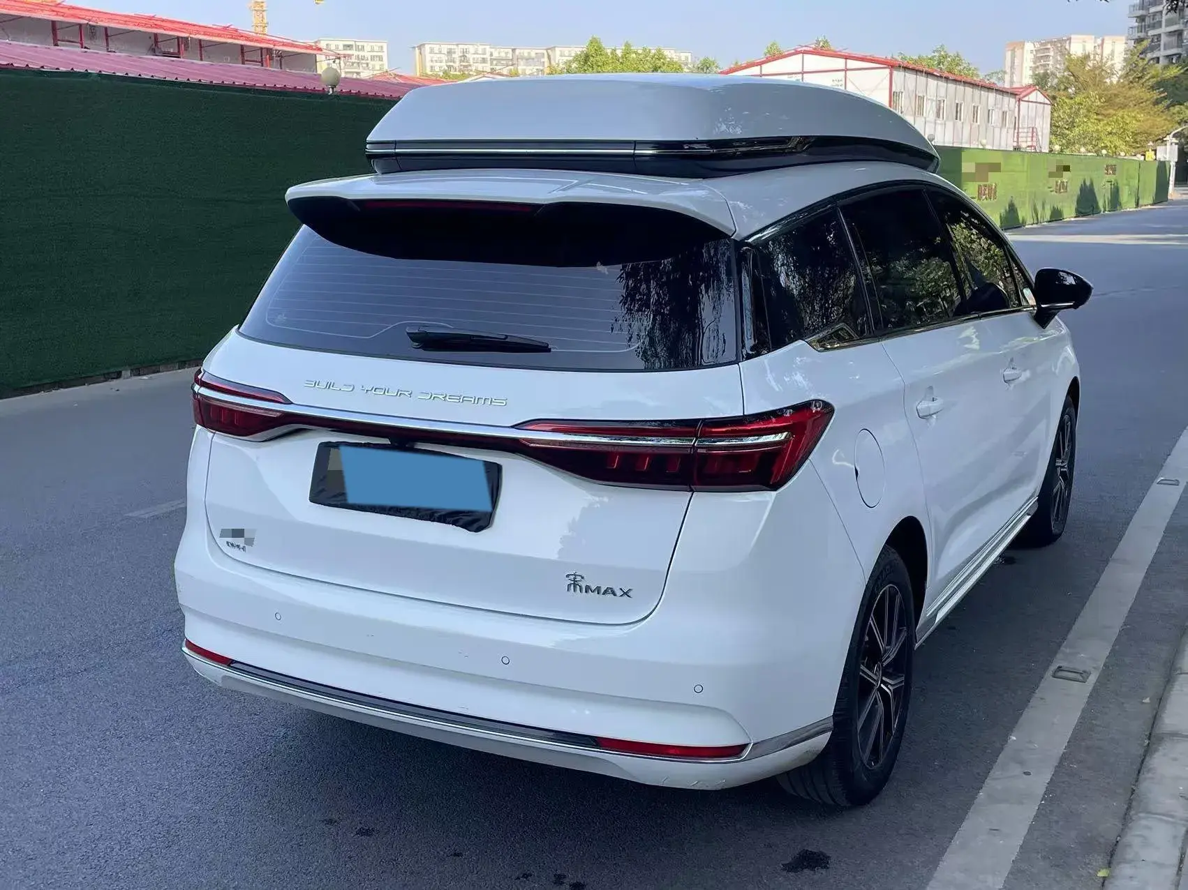 2022 BYD SONG thumbnail 2