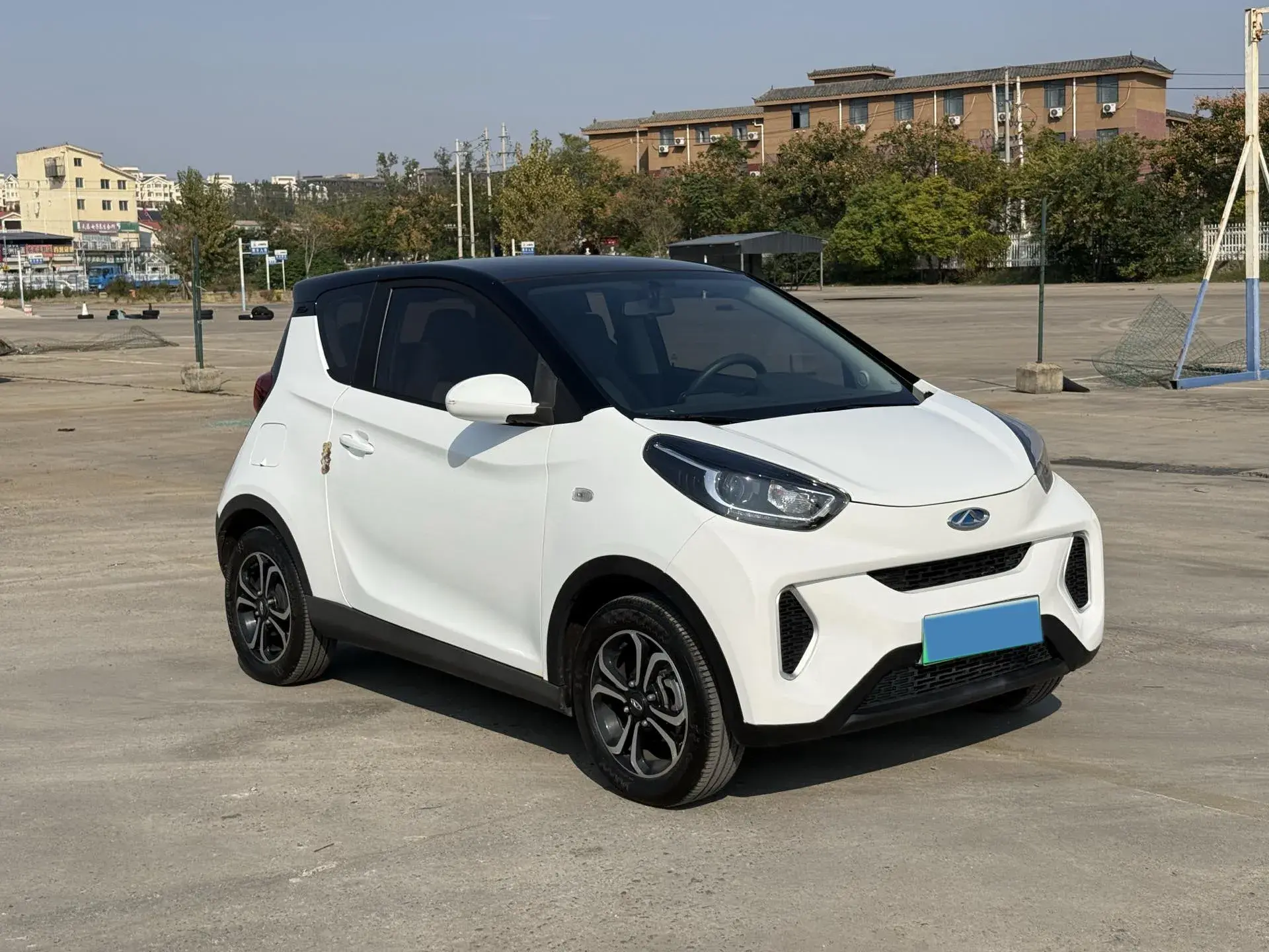 2021 CHERY LITTLE thumbnail 2