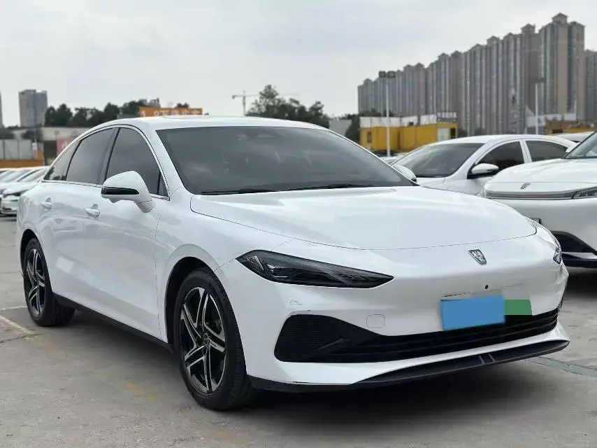 2023 ROEWE D7 thumbnail 2