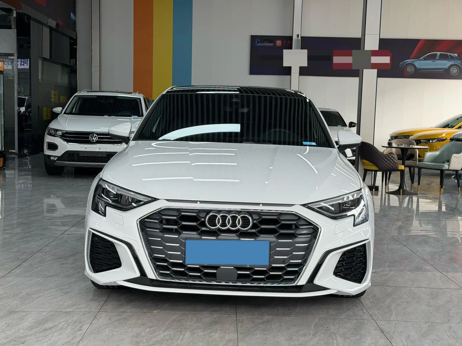 2021 AUDI A3 thumbnail 2