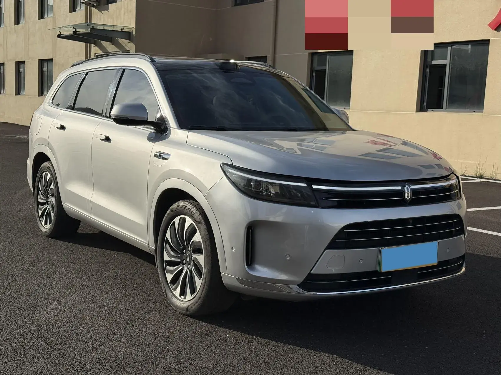 2024 AITO AITO thumbnail 3