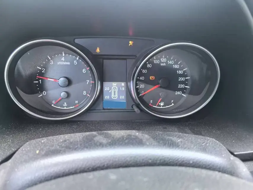 2023 HAVAL M6 thumbnail 3