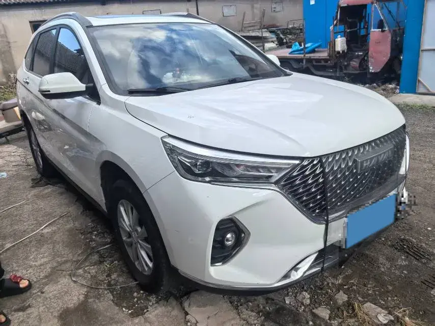 2023 HAVAL M6 thumbnail 2