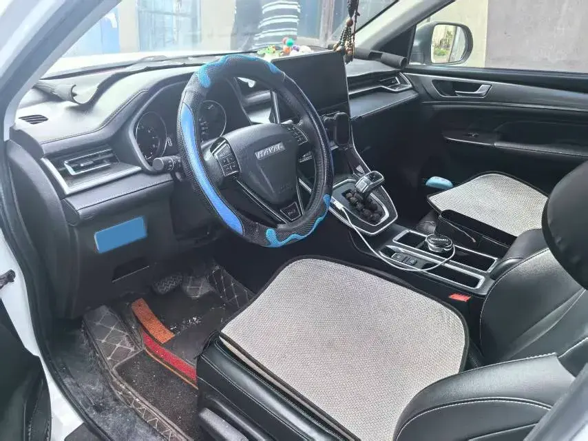 2023 HAVAL M6 thumbnail 4