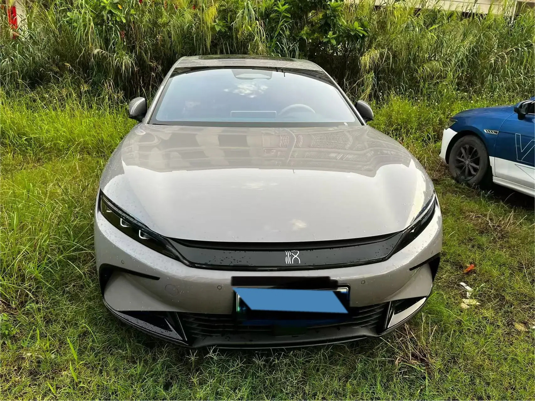 2025 BYD HAN thumbnail 2