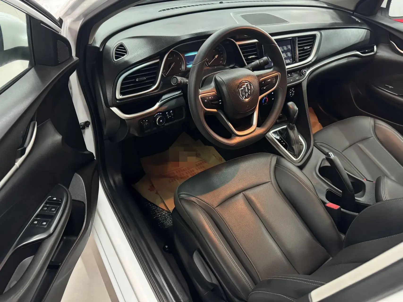 2021 BUICK EXCELLE thumbnail 3