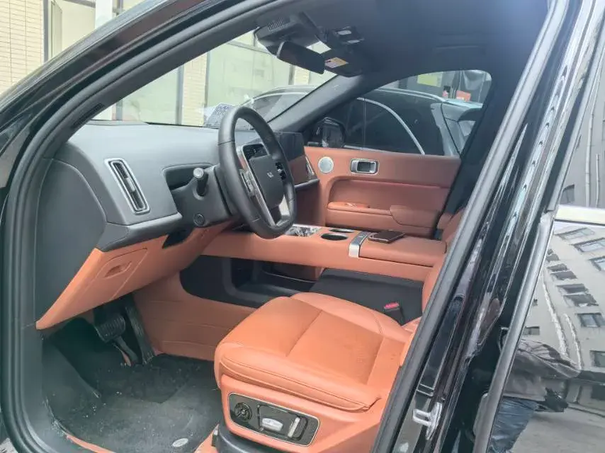 2024 LI L7 thumbnail 4