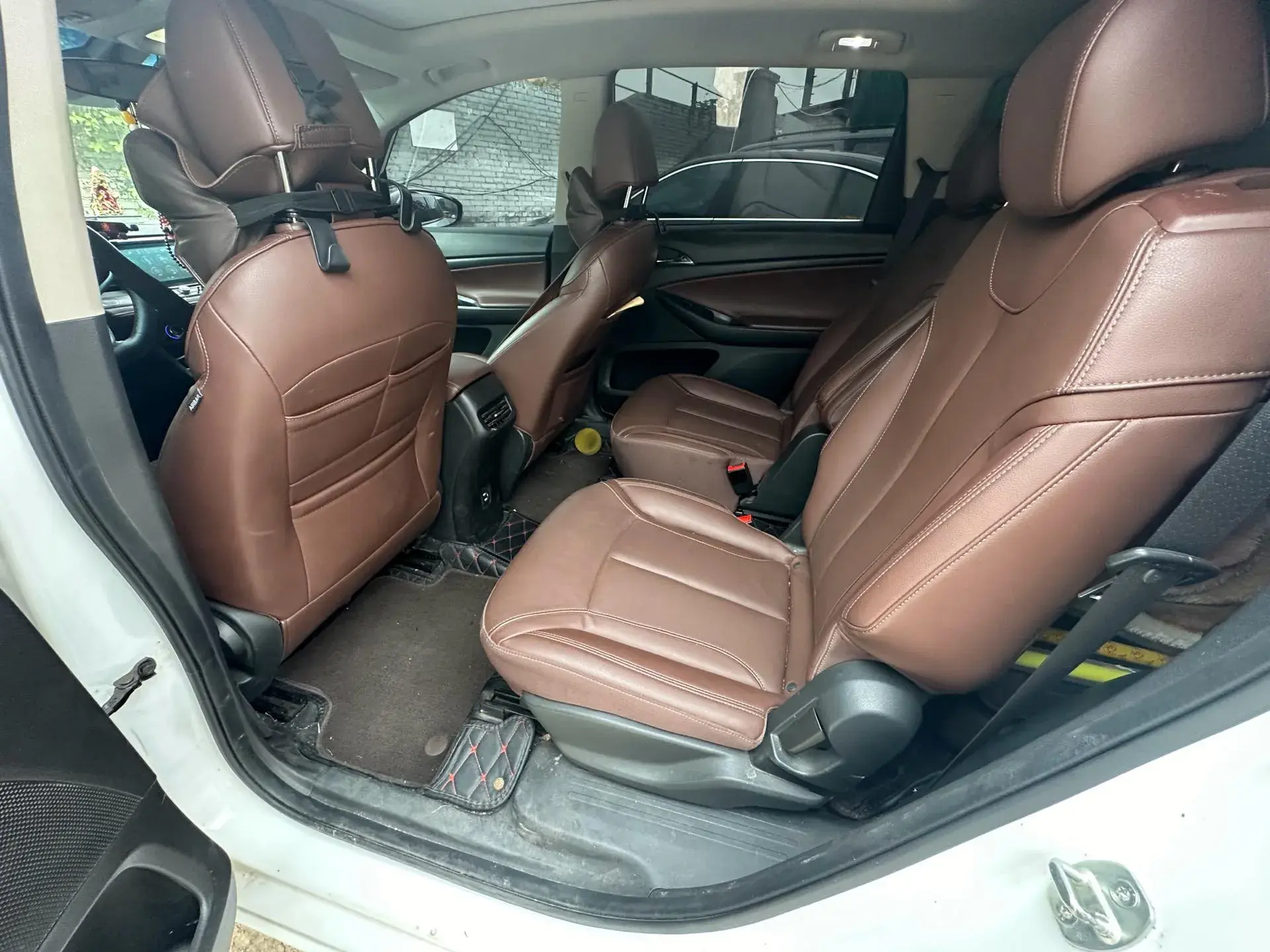 2019 BUICK GL6 thumbnail 3