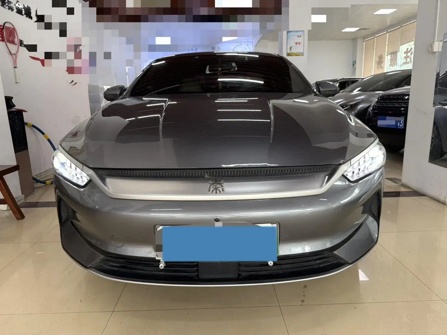 2023 BYD QIN thumbnail 2