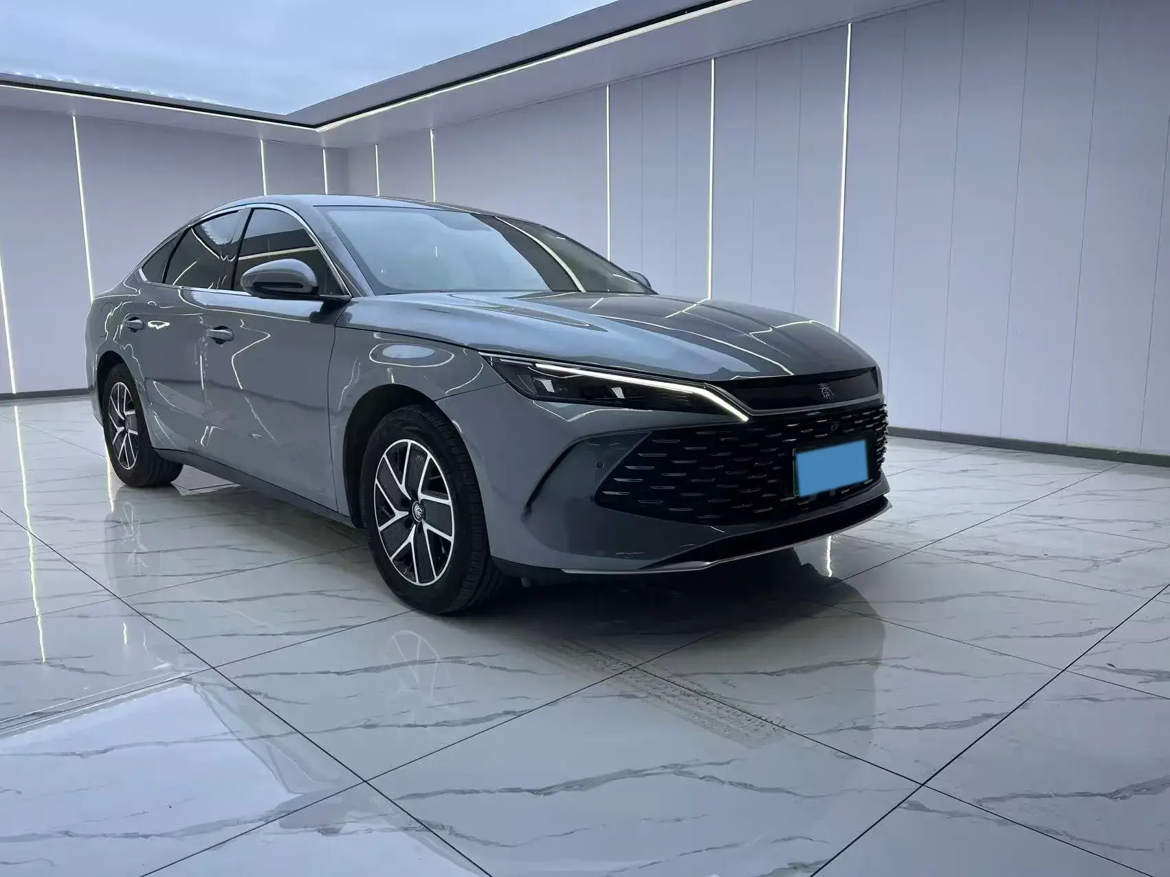 2023 BYD QIN thumbnail 3