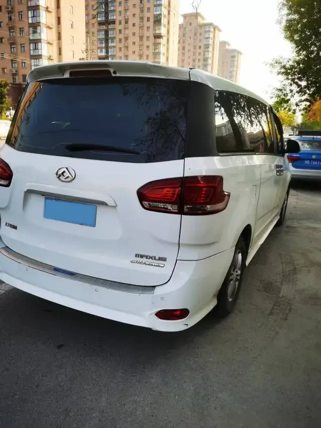 2022 MAXUS G10 thumbnail 3