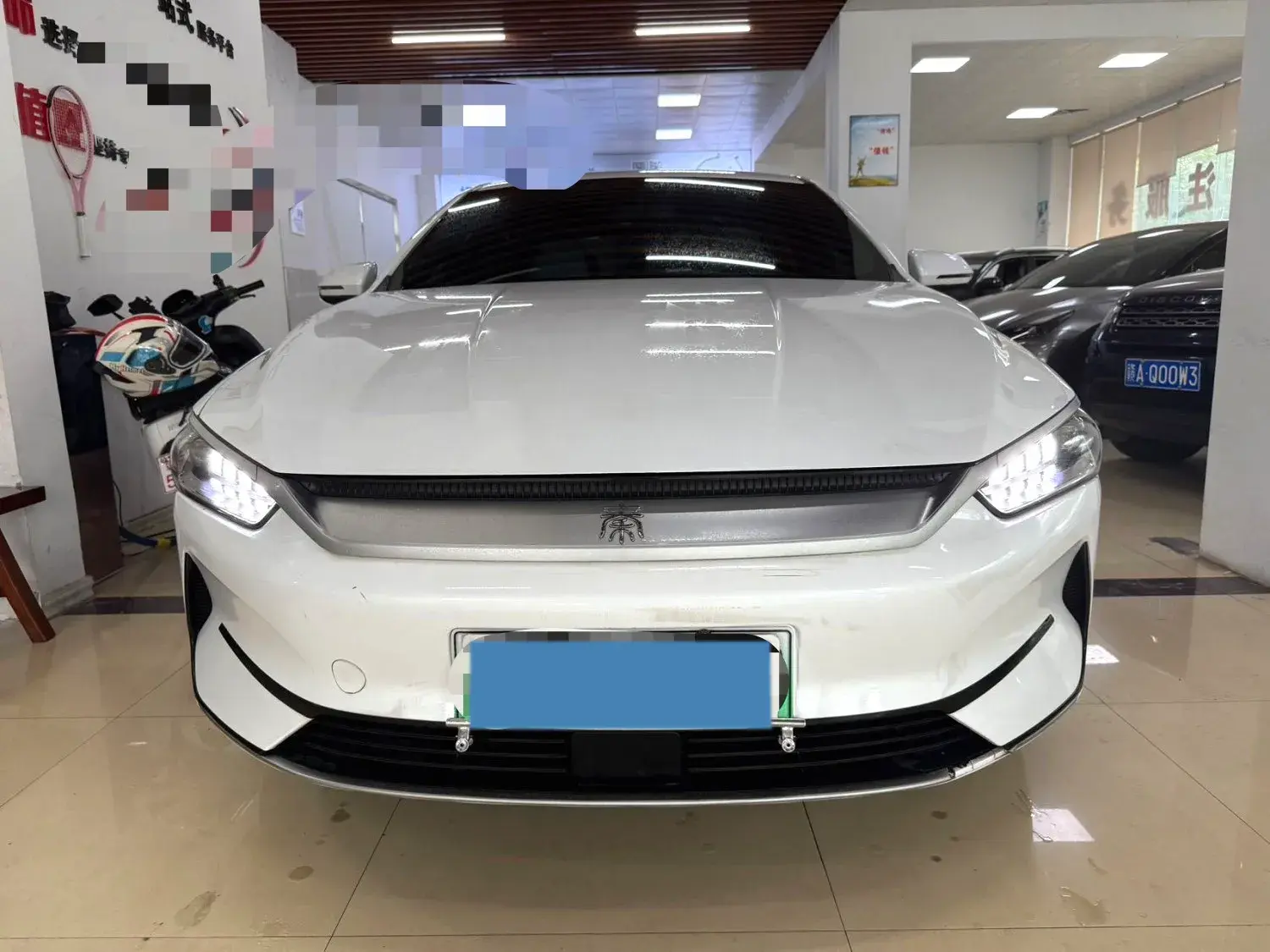 2023 BYD QIN thumbnail 2