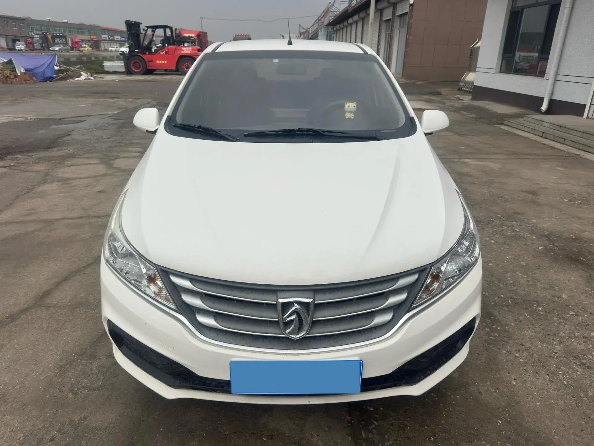 2020 BAOJUN 310 thumbnail 2