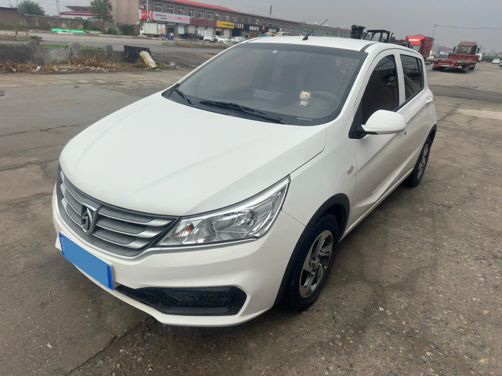 2020 BAOJUN 310 view 1