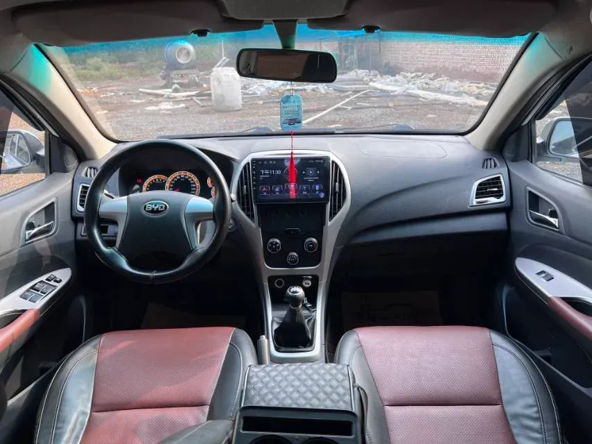 2015 BYD F3 1.5L 109HP L4 5MT,autocango,china used car exporter,china ev exporter,chinese used car exporter,chinese used ev exporter