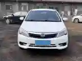 2015 BYD F3 1.5L 109HP L4 5MT