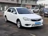 2015 BYD F3 1.5L 109HP L4 5MT
