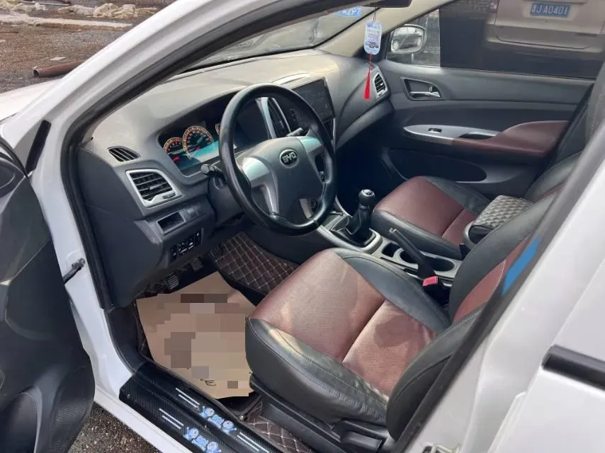 2015 BYD F3 1.5L 109HP L4 5MT,autocango,china used car exporter,china ev exporter,chinese used car exporter,chinese used ev exporter