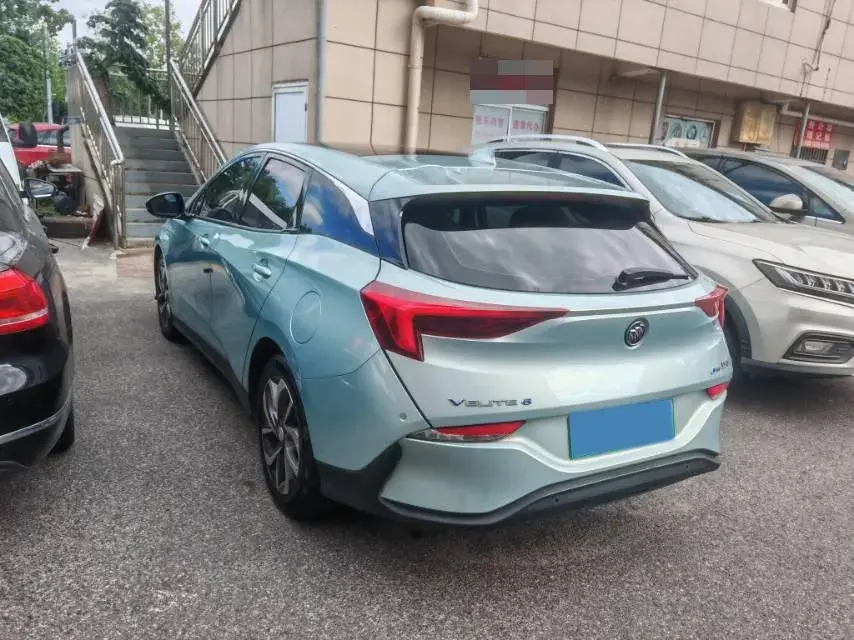 2022 BUICK VELITE thumbnail 2