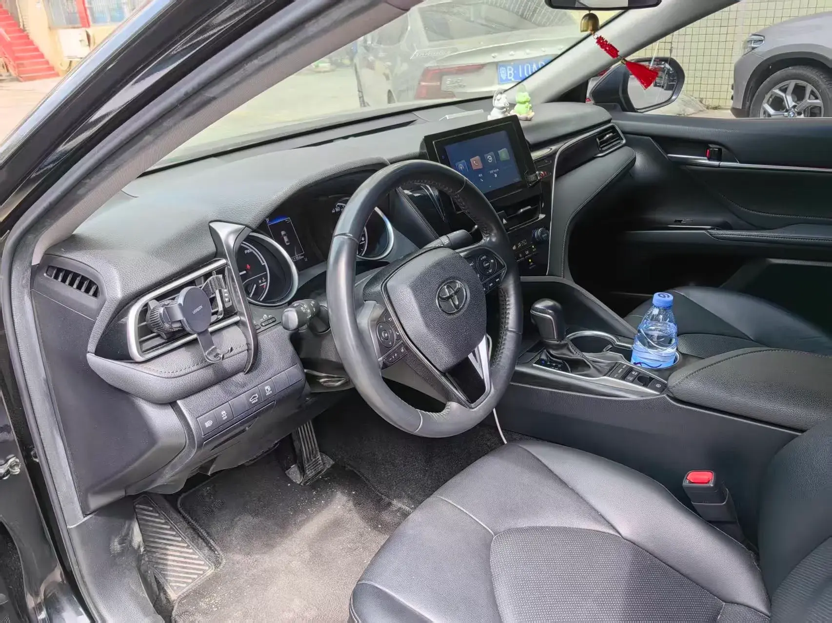 2021 TOYOTA CAMRY thumbnail 2