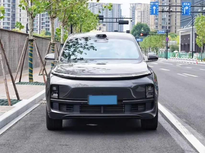 2024 LI L9 thumbnail 2