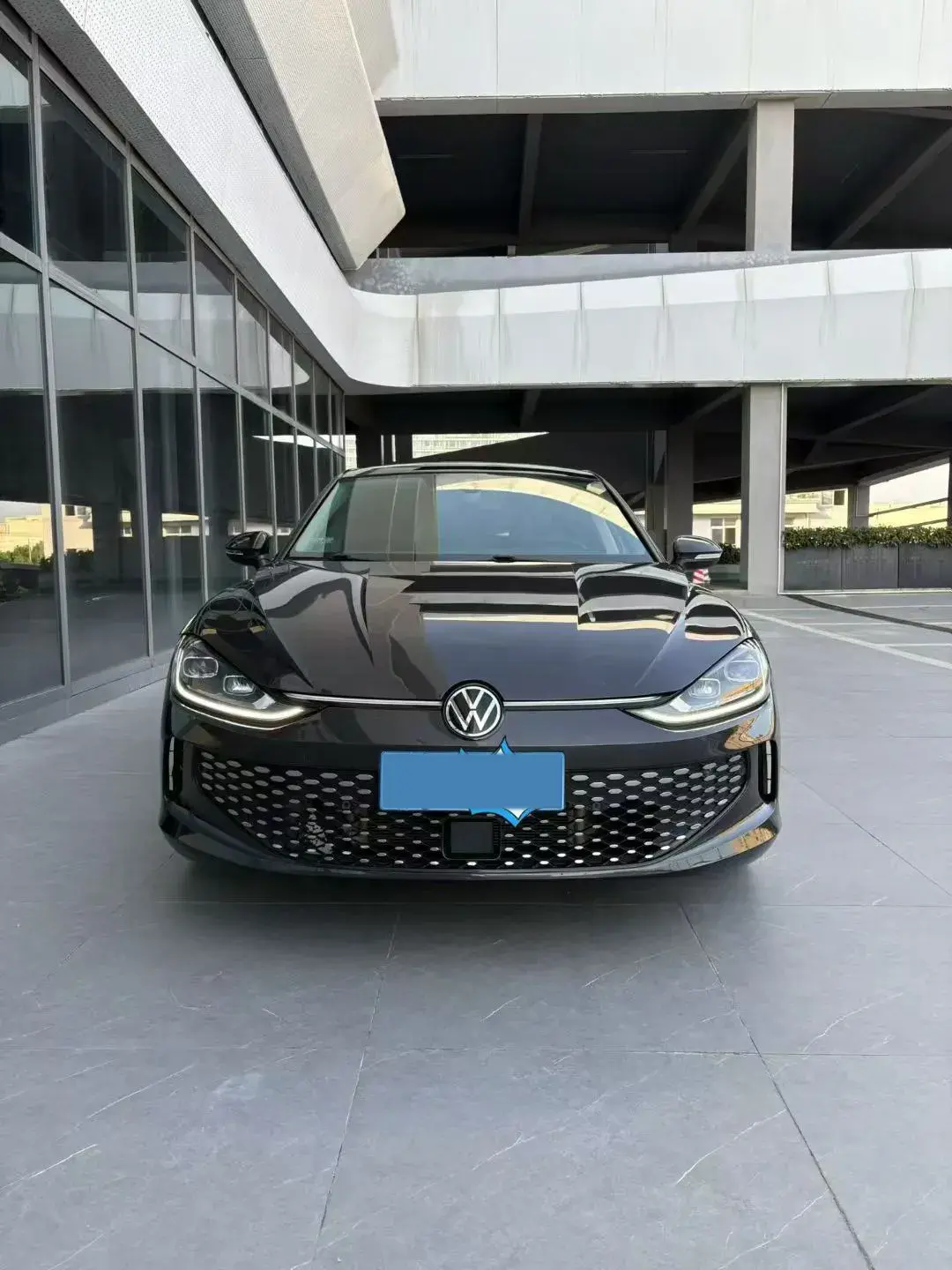 2022 VOLKSWAGEN LAMANDO thumbnail 2