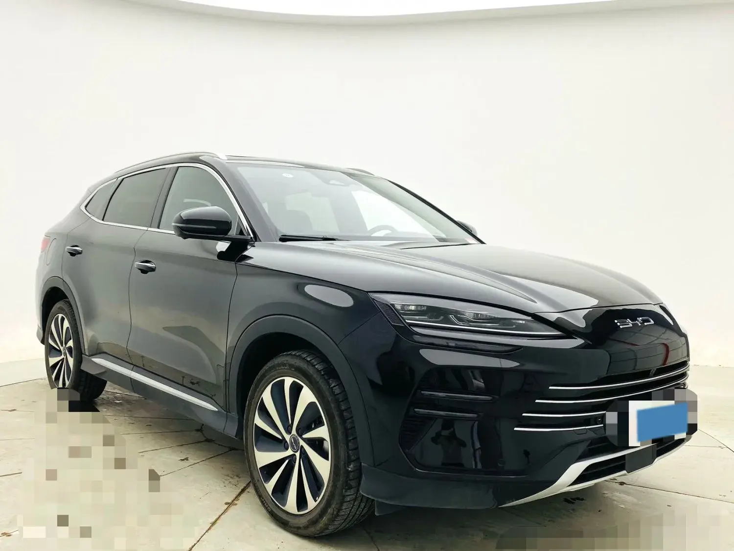 2023 BYD SONG thumbnail 2