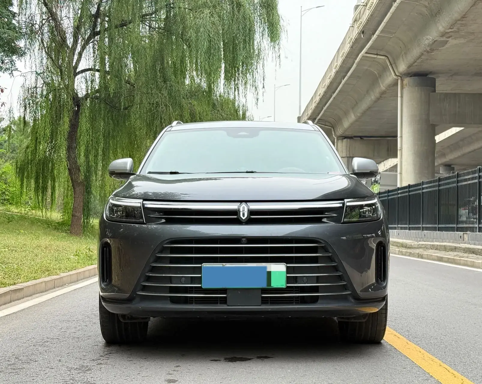 2024 AITO AITO thumbnail 2