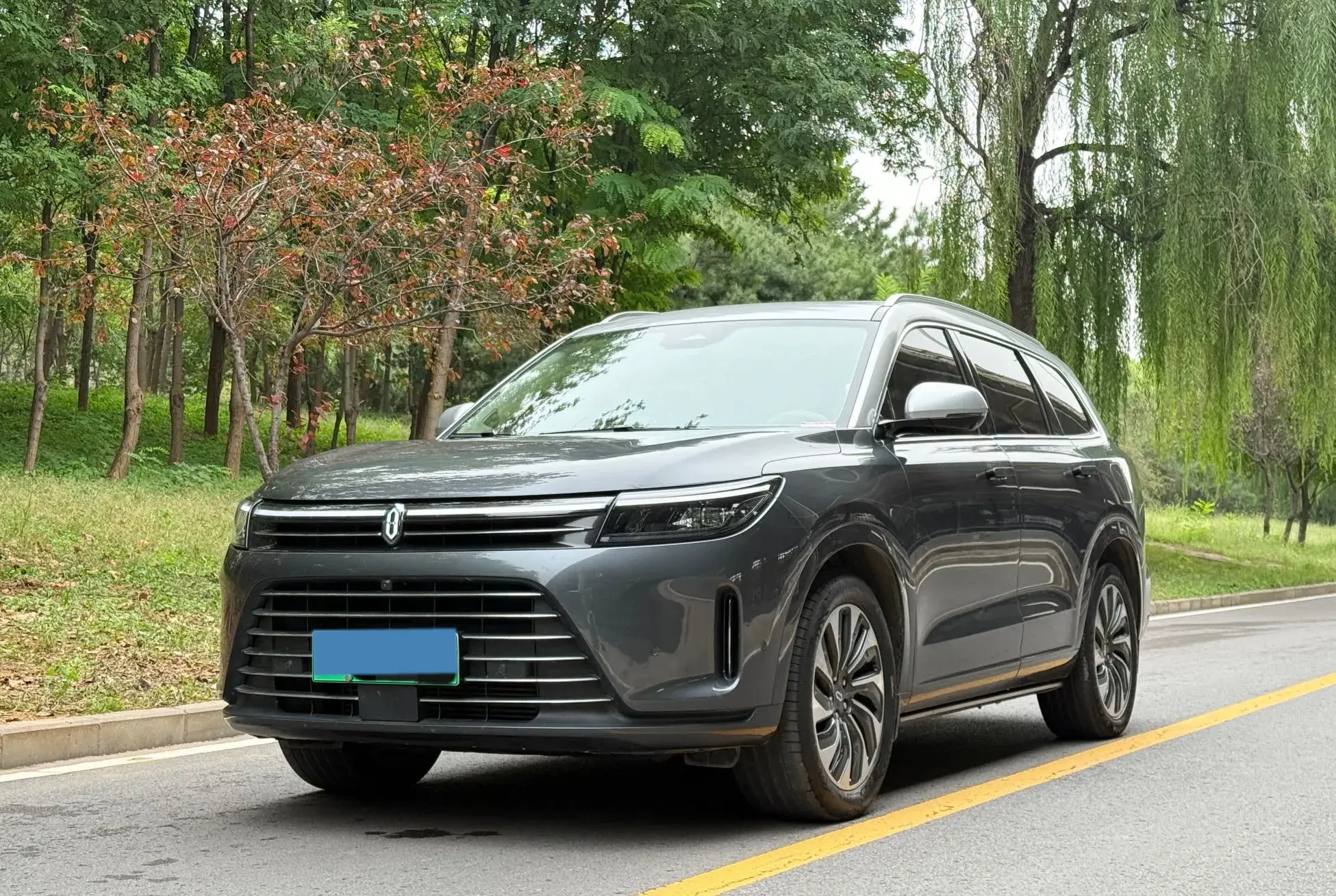 2024 AITO AITO view 1