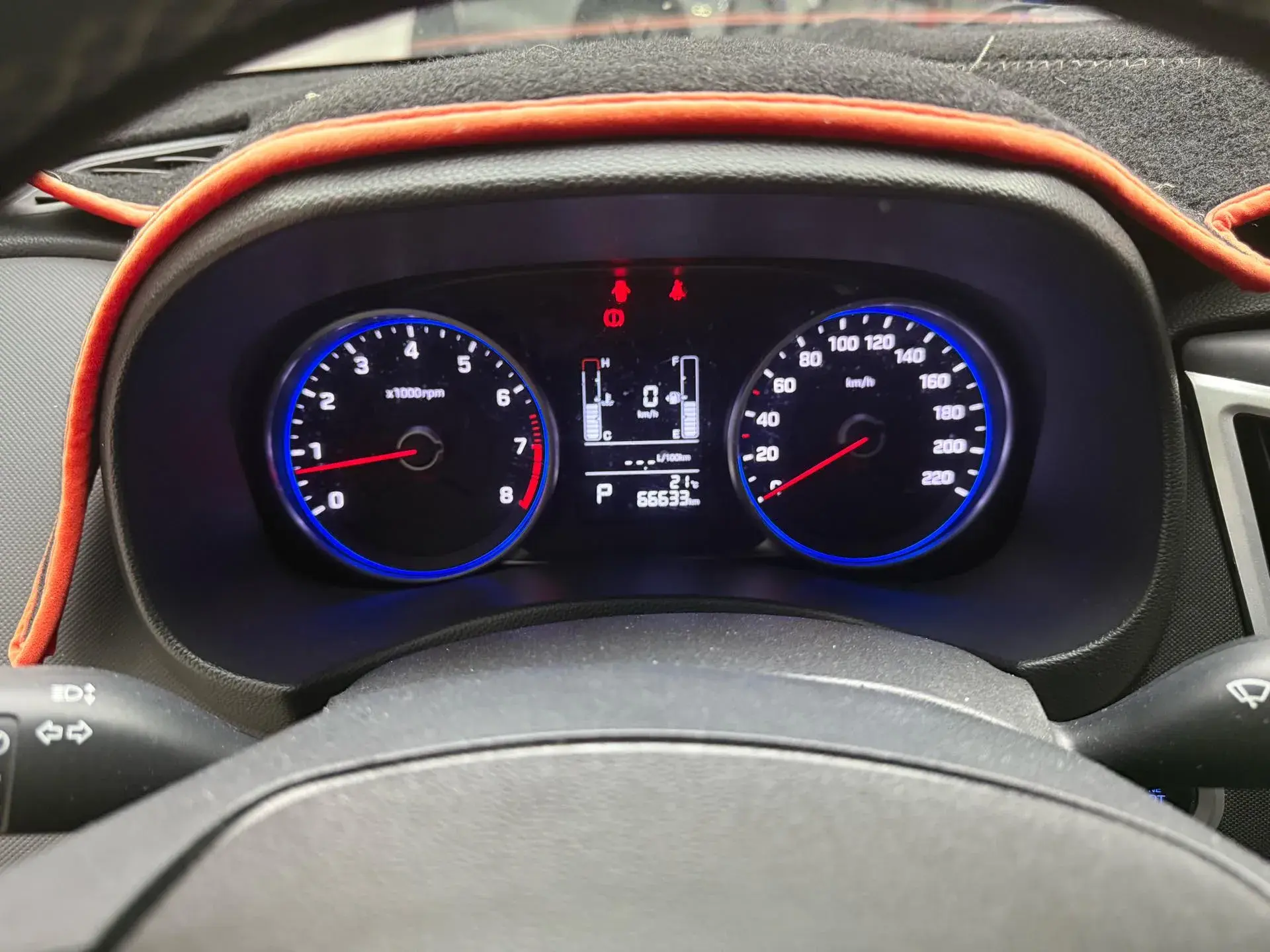 2019 HYUNDAI IX25 thumbnail 2