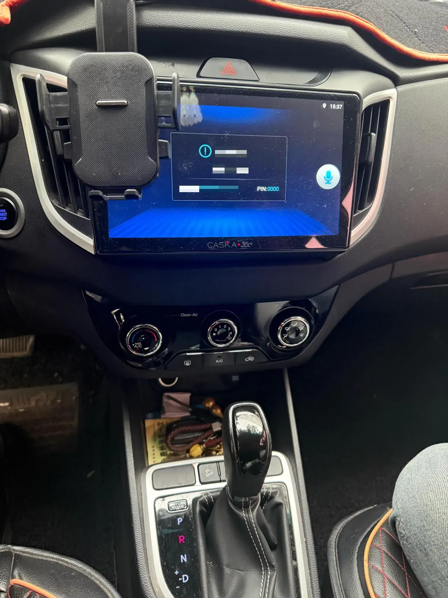 2019 HYUNDAI IX25 thumbnail 4