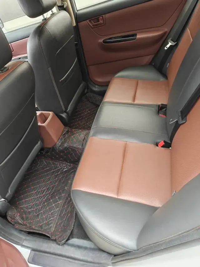 2013 BYD F3 thumbnail 3