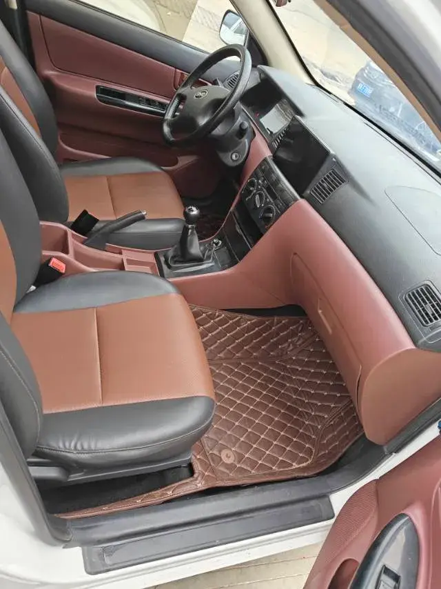 2013 BYD F3 thumbnail 4