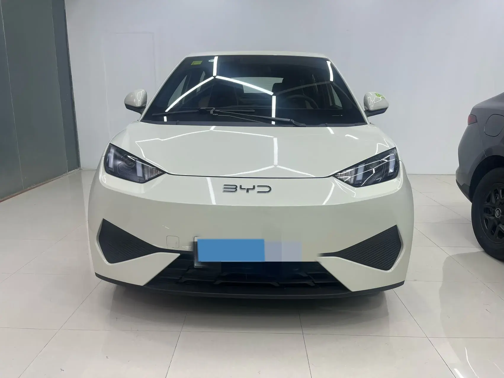 2025 BYD SEAGULL thumbnail 3