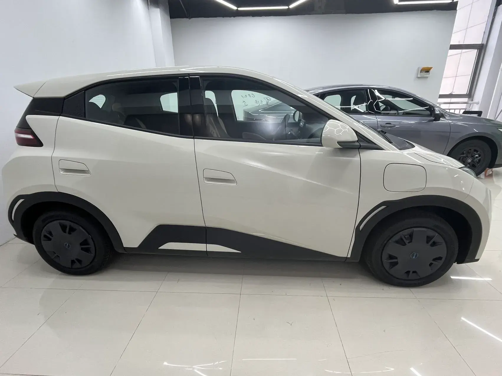 2025 BYD SEAGULL thumbnail 4