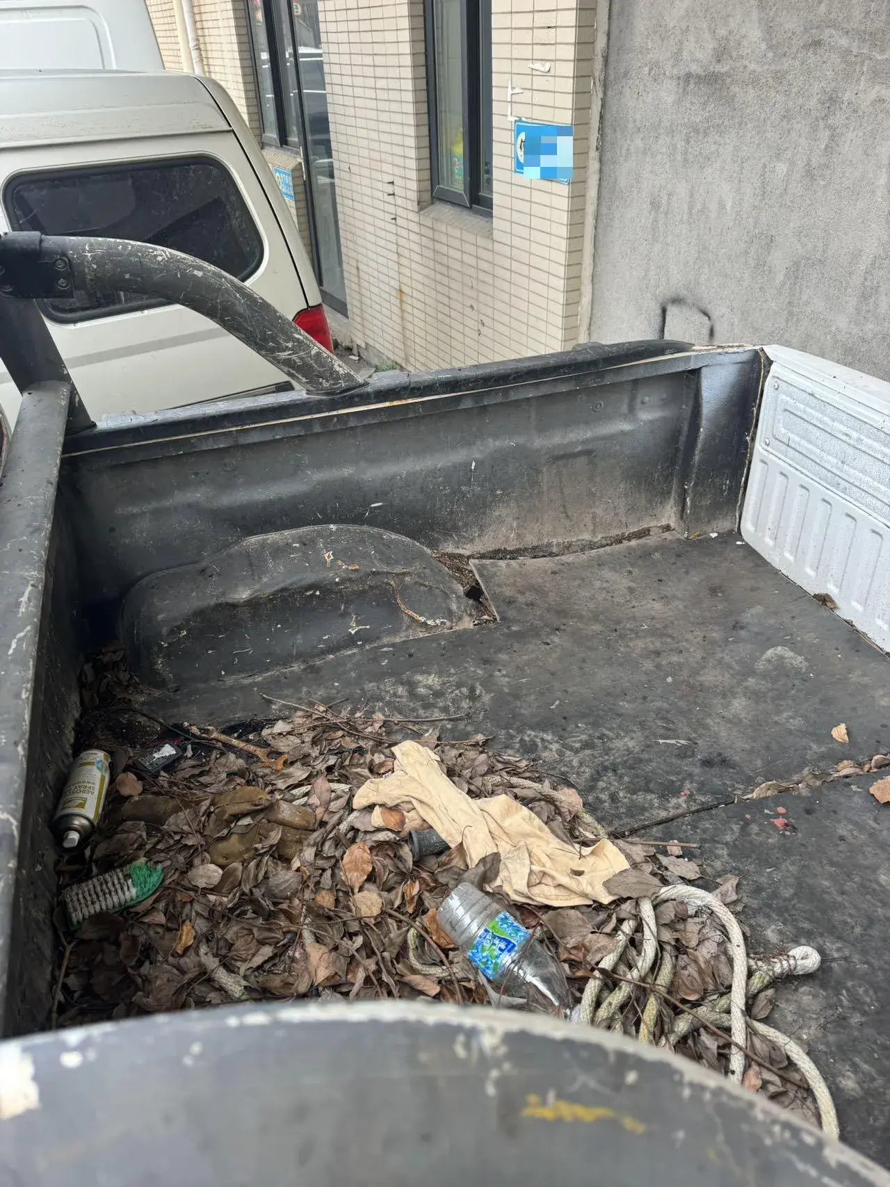 2020 DONGFENG RUIQI thumbnail 4