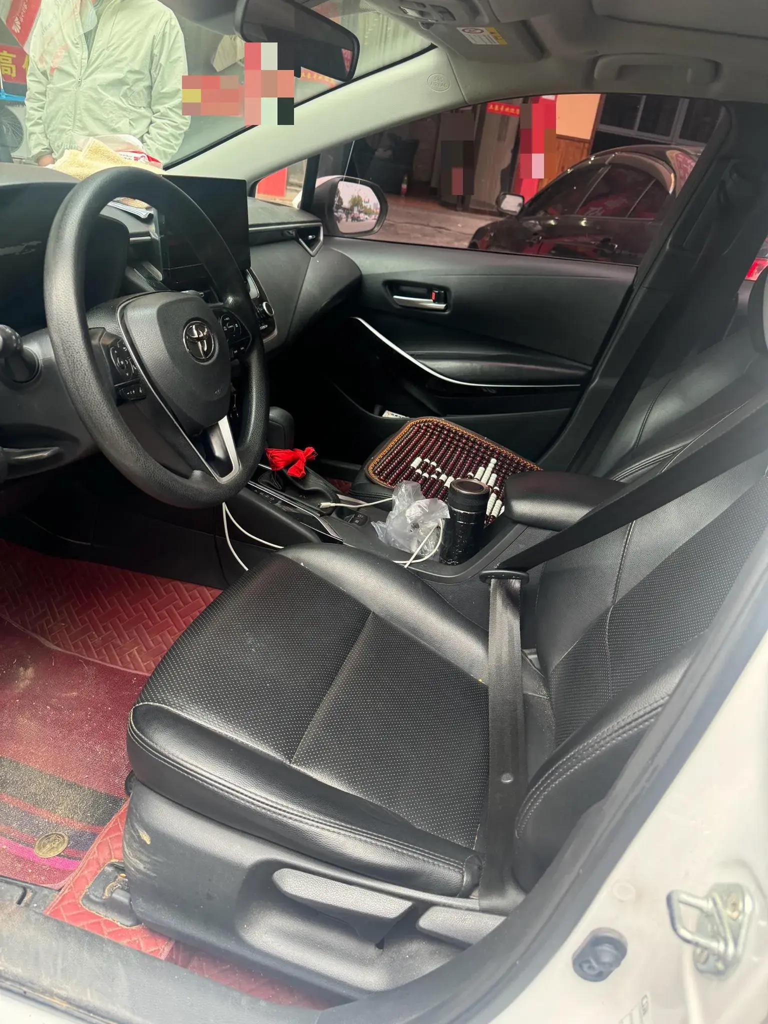 2023 TOYOTA COROLLA thumbnail 2