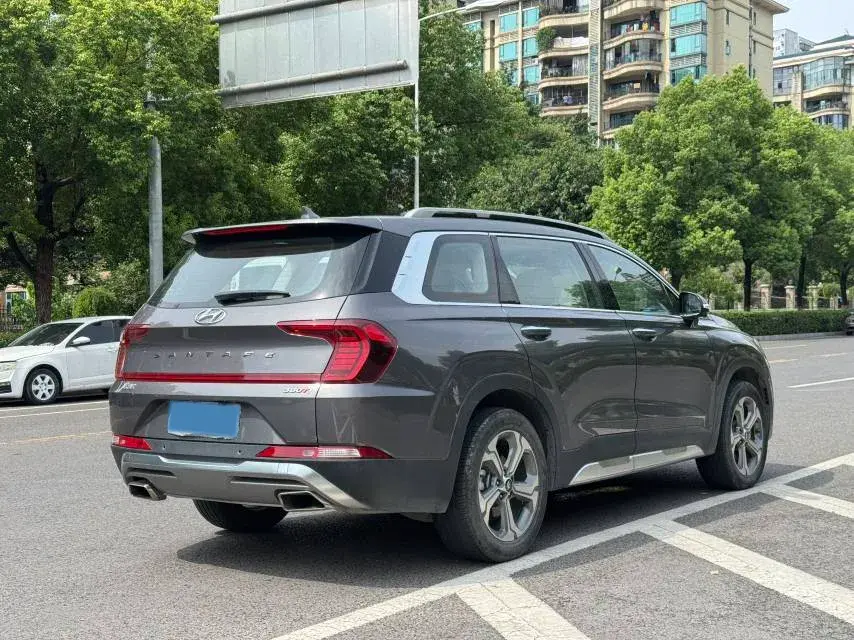 2021 HYUNDAI CUSTO thumbnail 4