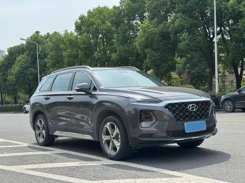 2021 HYUNDAI CUSTO thumbnail 3