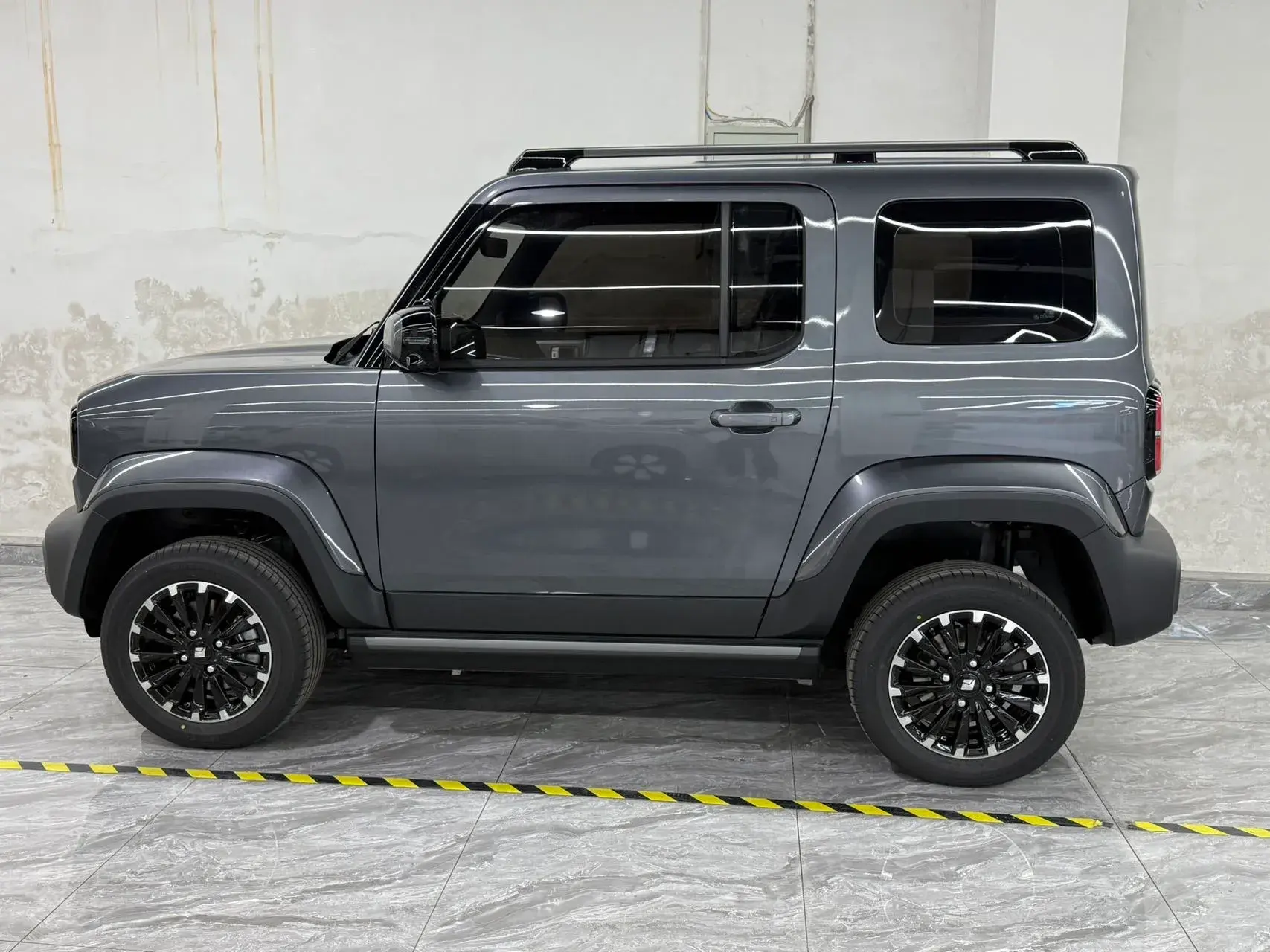 2024 BAOJUN YEP thumbnail 3