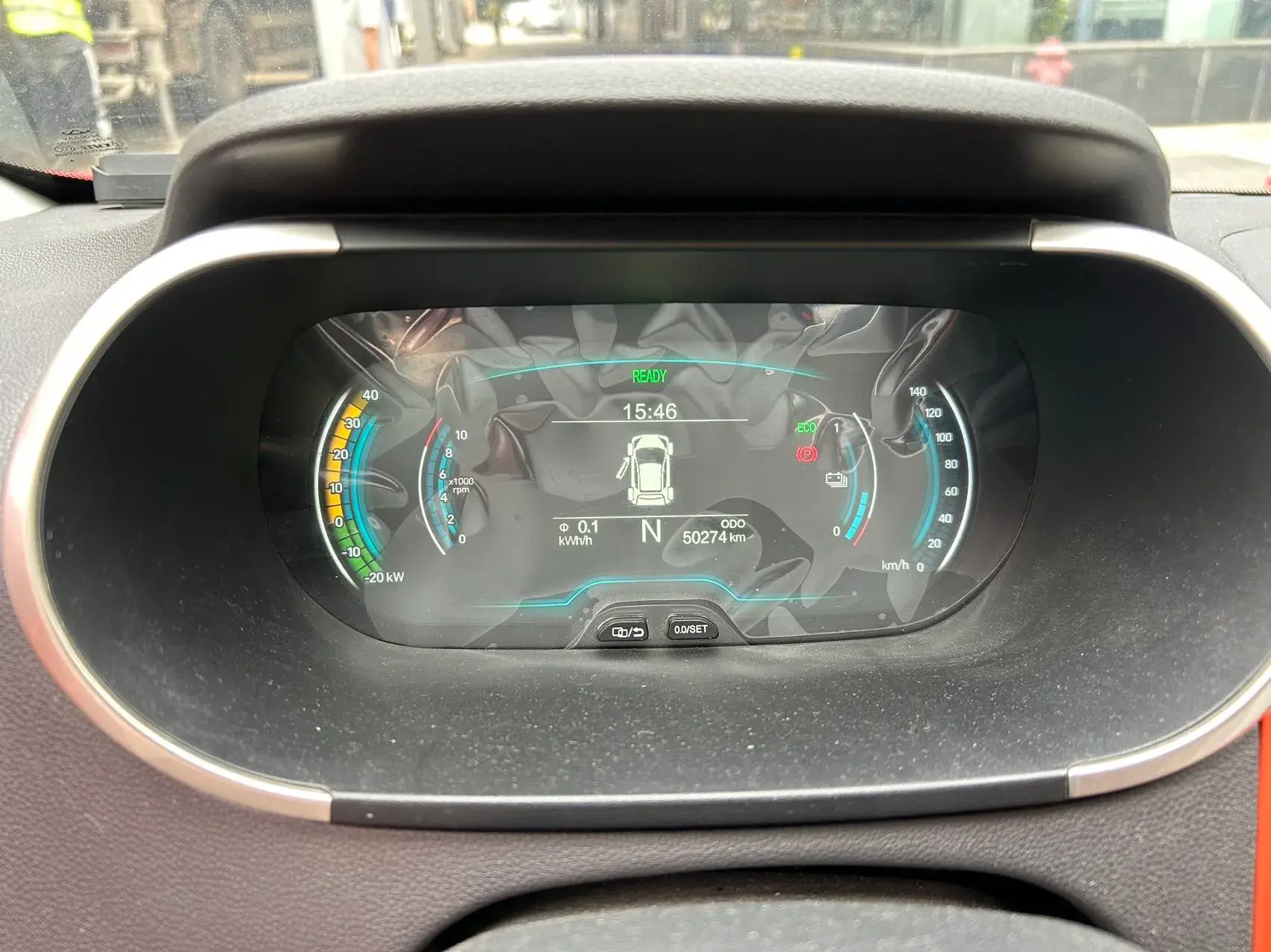 2019 CHERY LITTLE thumbnail 4