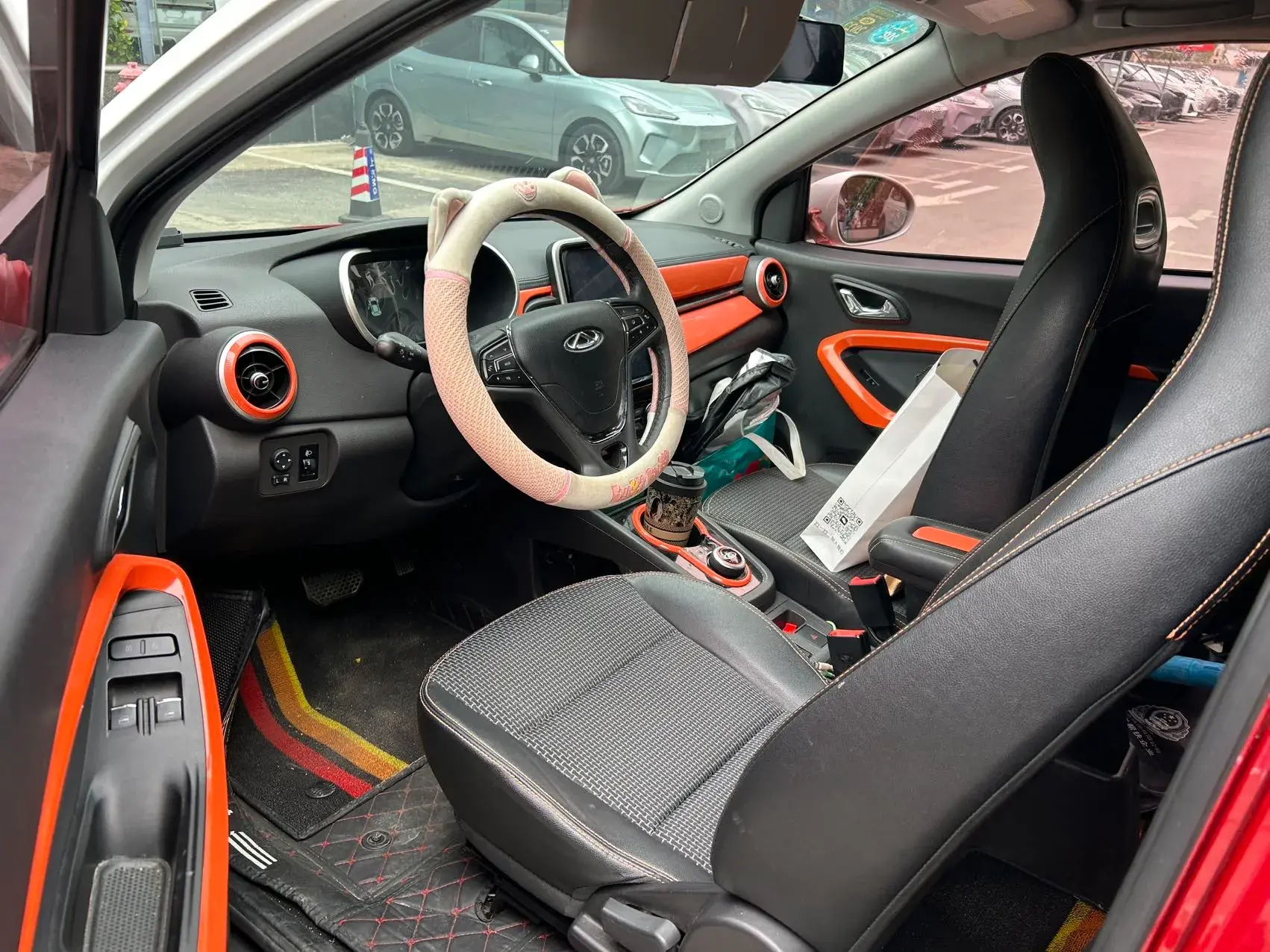 2019 CHERY LITTLE thumbnail 3