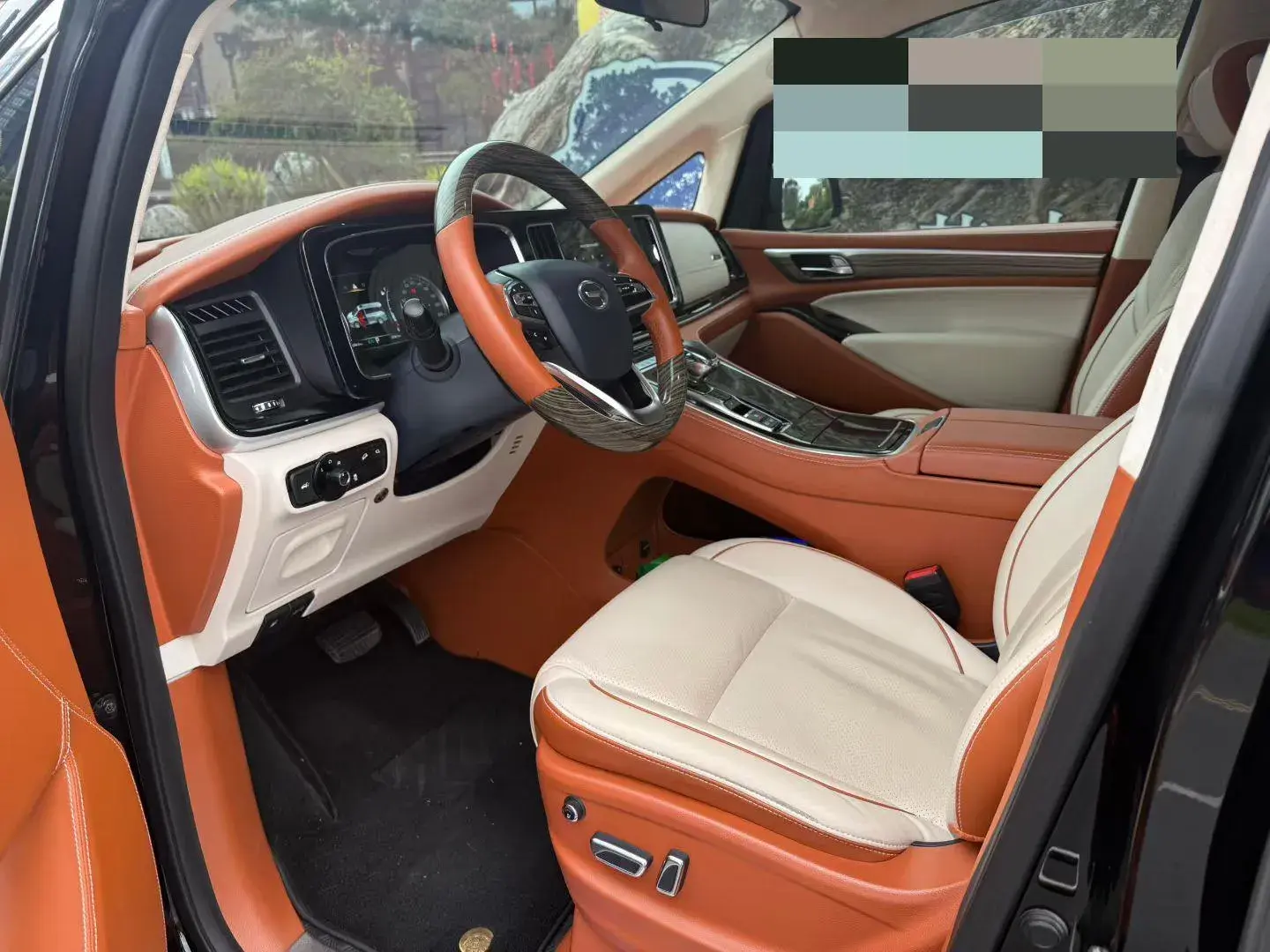 2021 GAC TRUMPCHI thumbnail 4