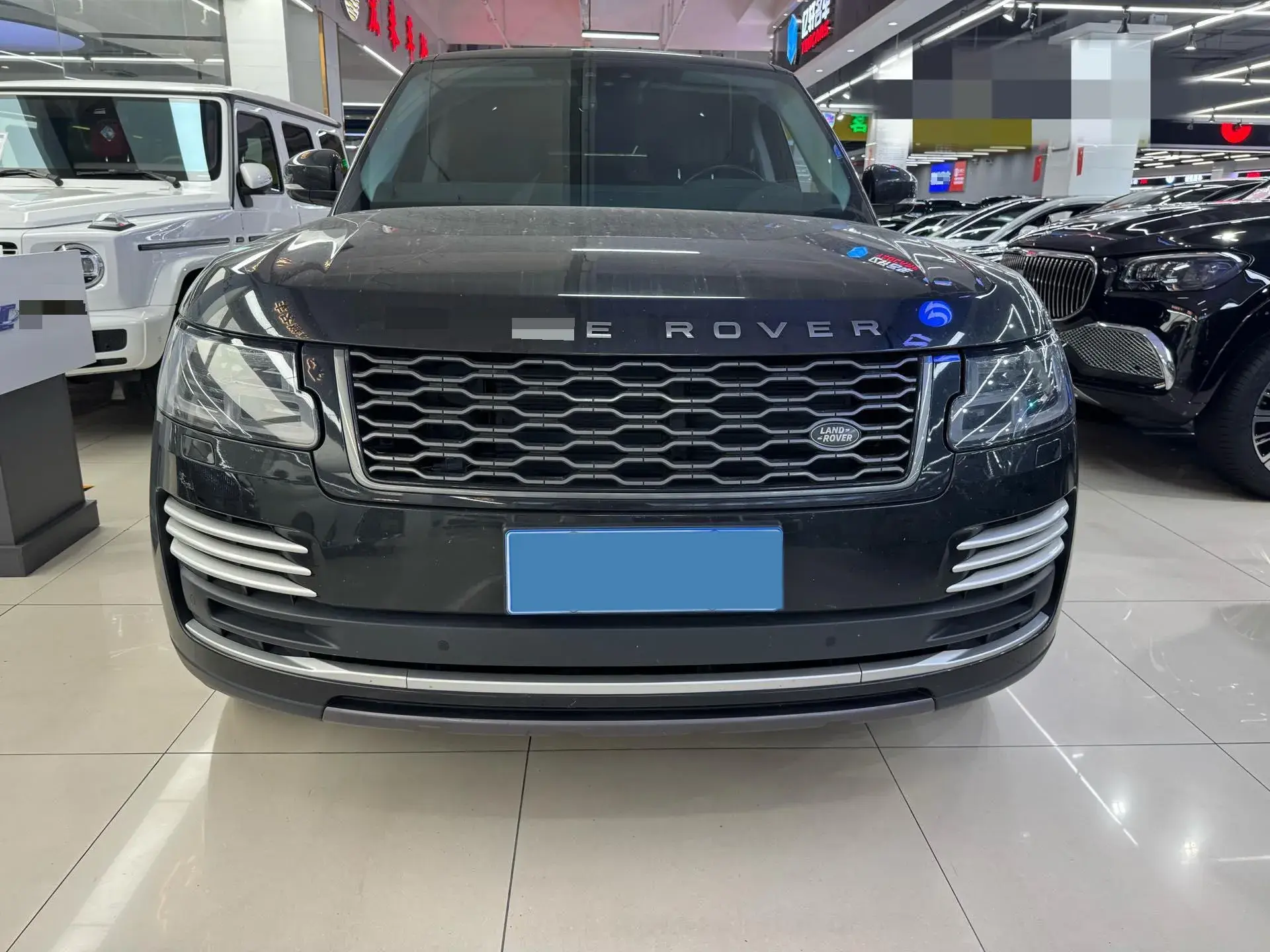 2020 LAND ROVER thumbnail 2