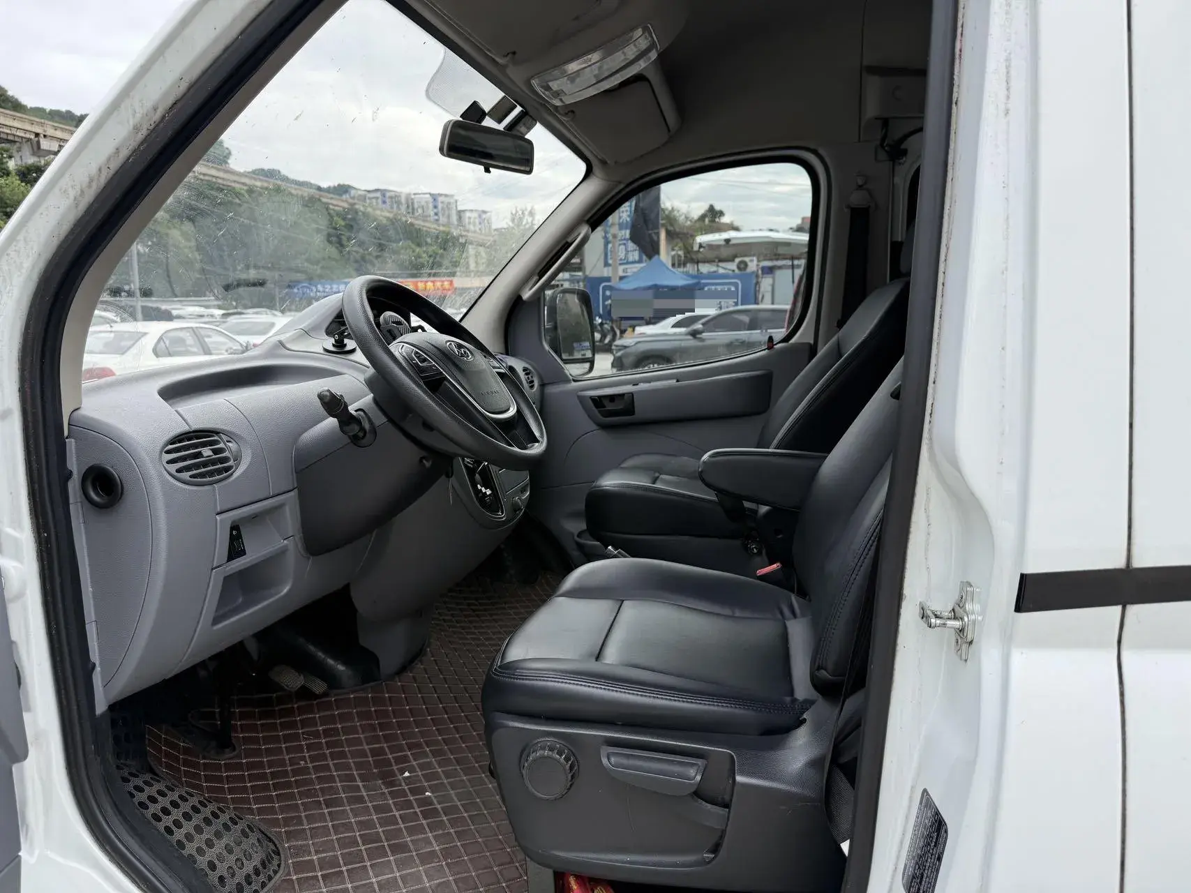 2018 MAXUS XINTU thumbnail 4